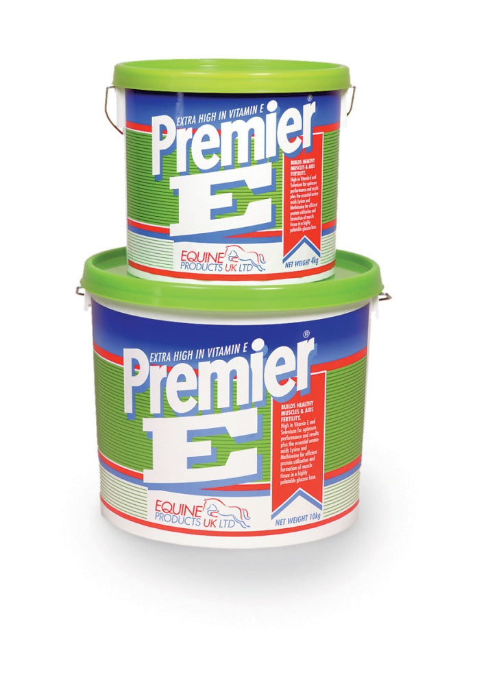 Equine Products UK Premier E