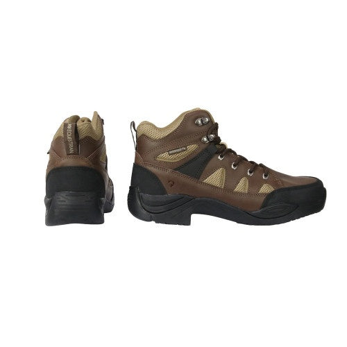Hy Equestrian Wetton Short Boots - Save 15%