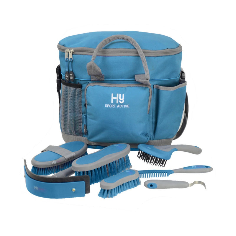 Hy Sport Active Grooming Bag - Complete kit