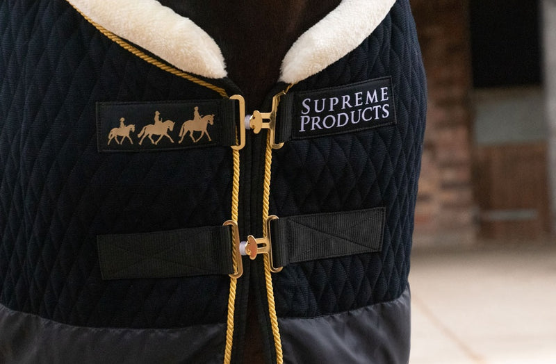 Supreme Products Royal Occasion Rug