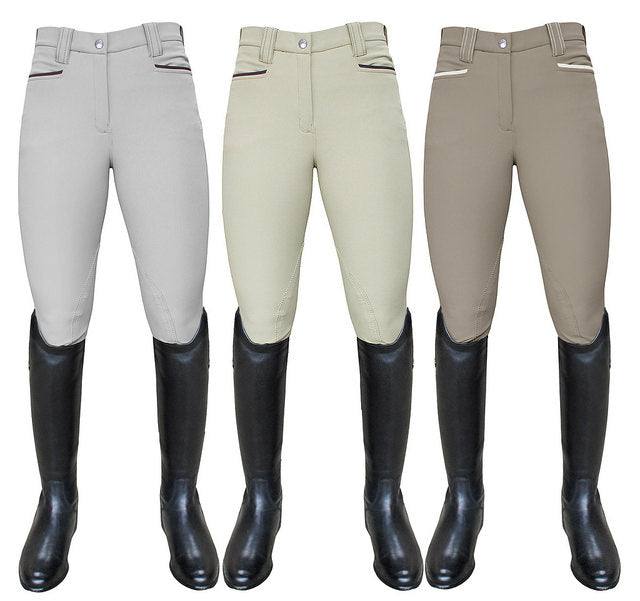 Mark Todd Ladies Contender Competition Breeches