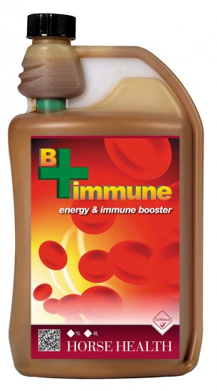 B+ Immune (B Plus Health)