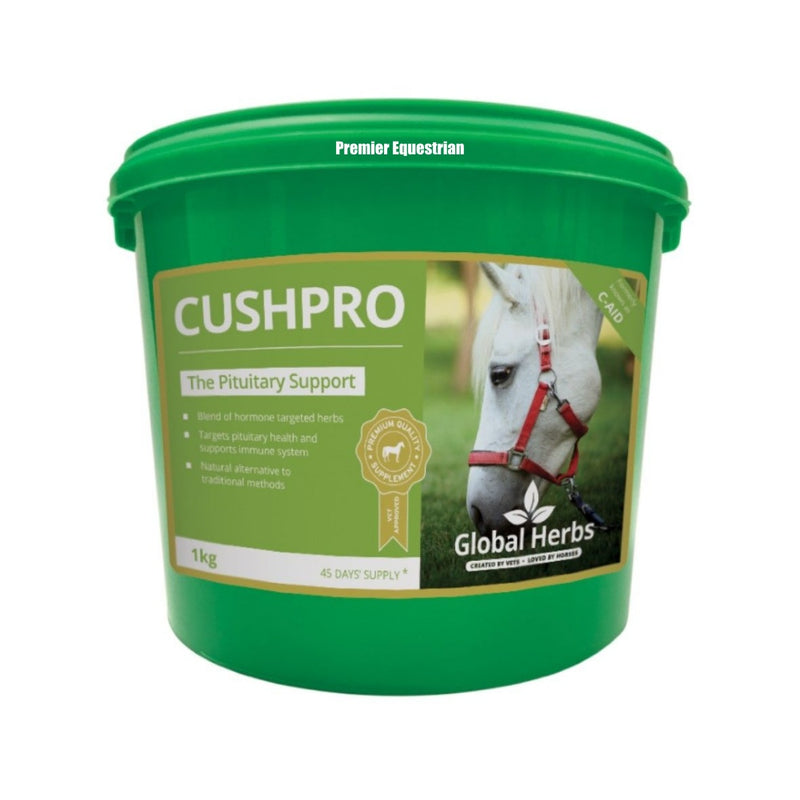 Global Herbs CushPro (Formerly C-Aid)  -  10% OFF