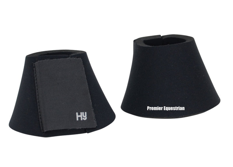 HyEquestrian Neoprene Protect Over Reach Boots