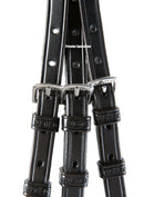 Kieffer Ultrasoft Sue Snaffle Bridle