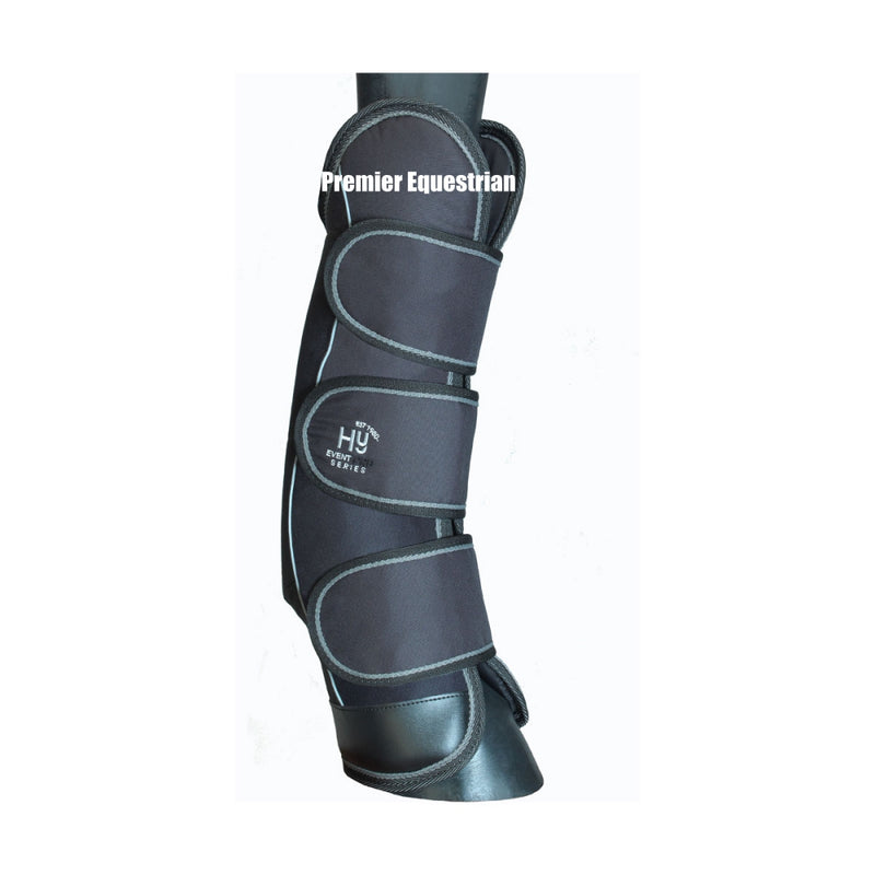 HyIMPACT Event Pro Series Travel Boots