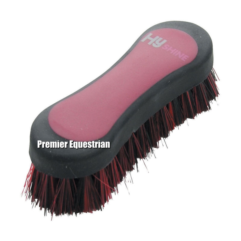 HySHINE Pro Groom Face Brush