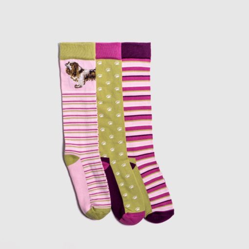TOGGI Ladies Spaniel Socks