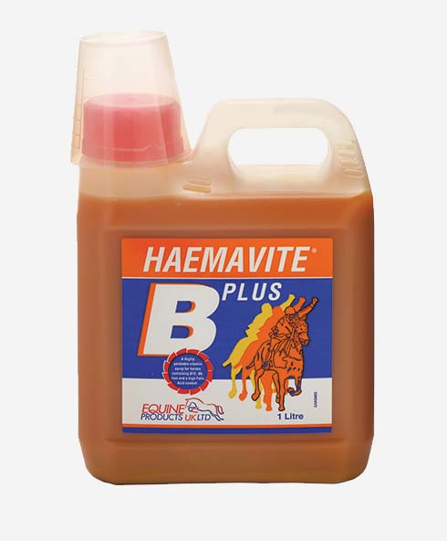 Equine Products Hemavite B Plus 