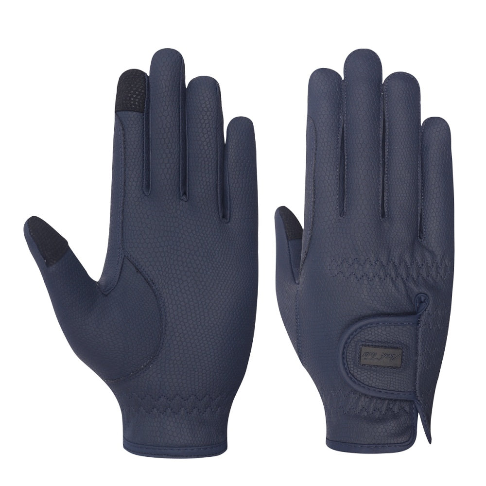 Uvex Gant d'hiver Sportstyle pour l'hiver - noir - Black