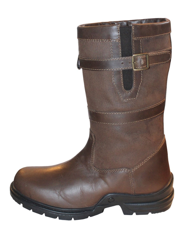 Mark Todd Short Country Boots - LAST ONE - SAVE 20%
