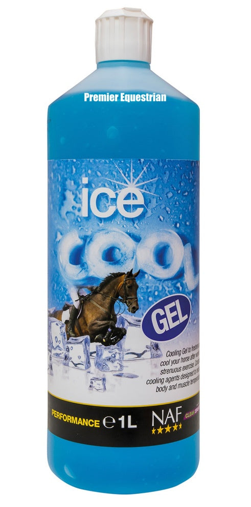 NAF Ice Cool Gel 