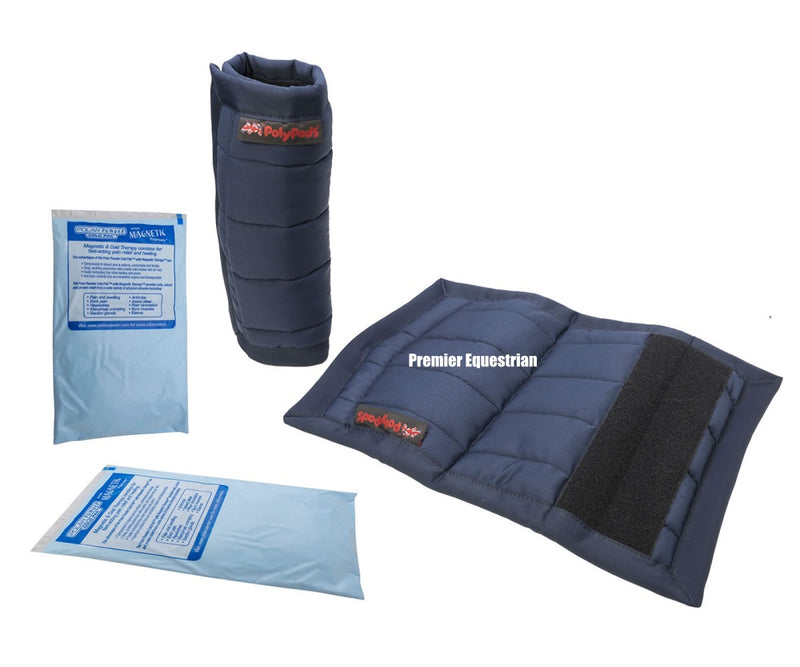 PolyPads Polar Rappa complete with 2 Coldpaks