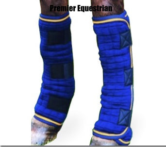 Thermatex Quilted Leg Wraps