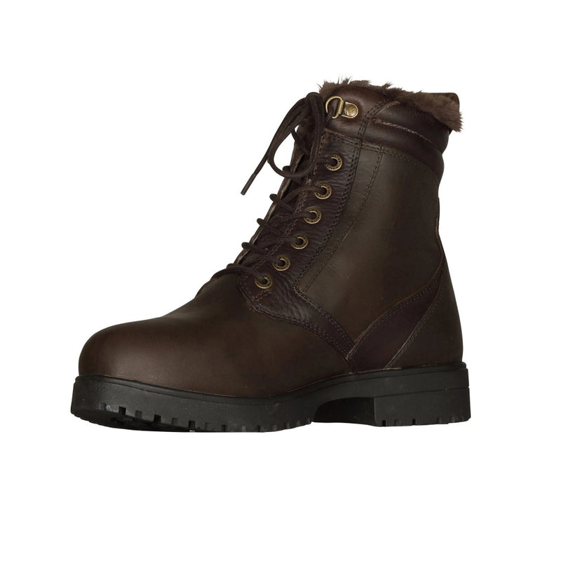 Shires Moretta Varese Lace Country Boots