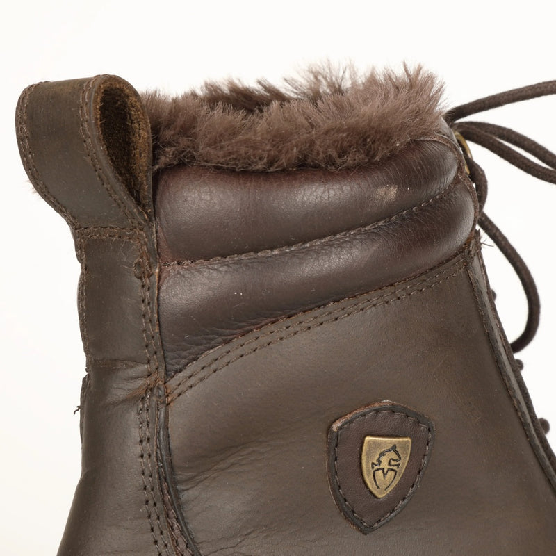 Shires Moretta Varese Lace Country Boots