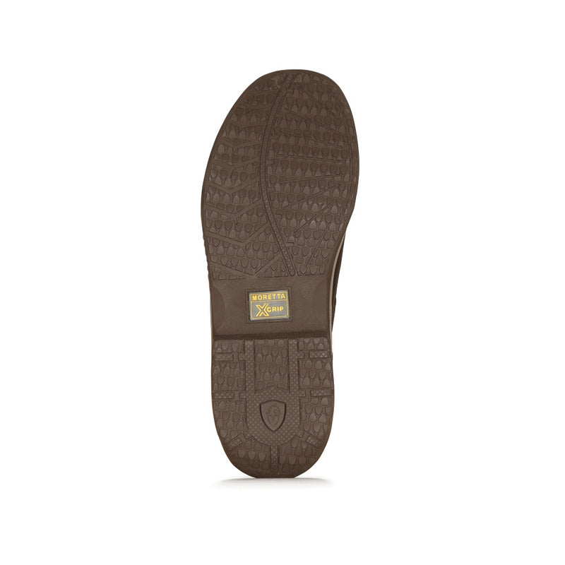 Shires Moretta Norvara XGRIP Trainers