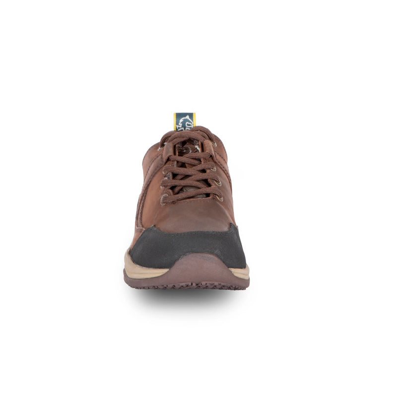 Shires Moretta Norvara XGRIP Trainers