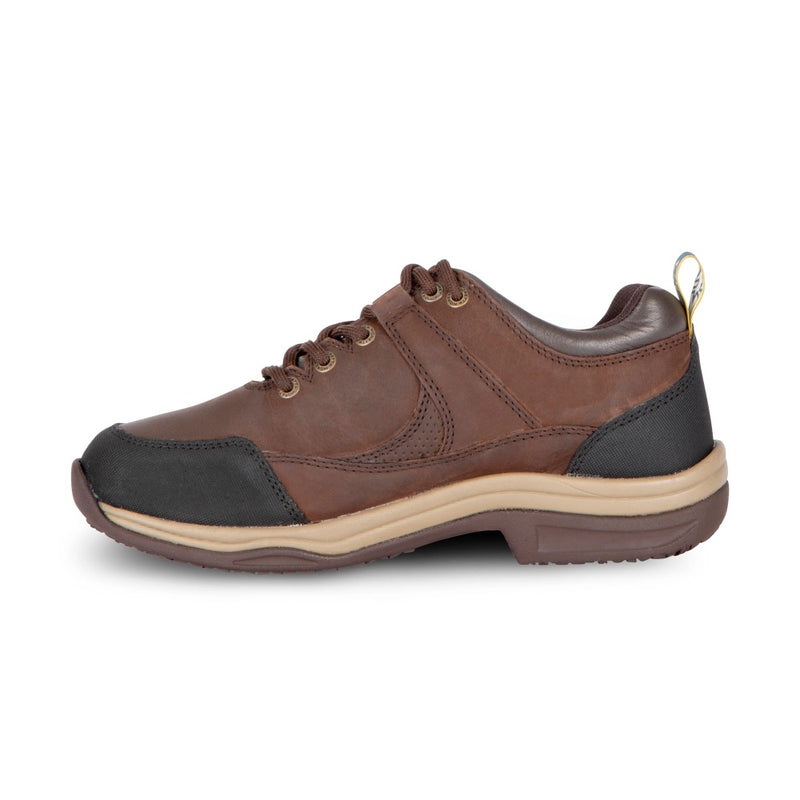 Shires Moretta Norvara XGRIP Trainers
