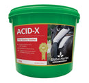 Global Herbs Acid-X  -  10% OFF