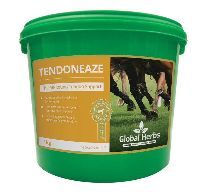 Global Herbs Tendoneaze - 10% OFF