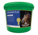 Global Herbs Veteran Plus - 10% OFF