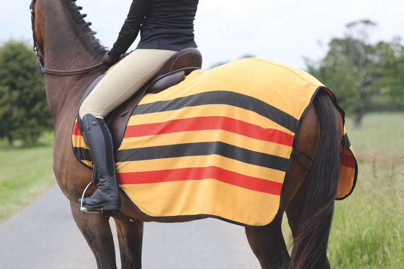 Tempest Original Fleece Exercise Sheet