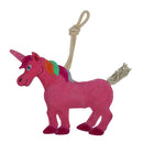 Hy Equestrian Stable Toy - Rainbow The Unicorn