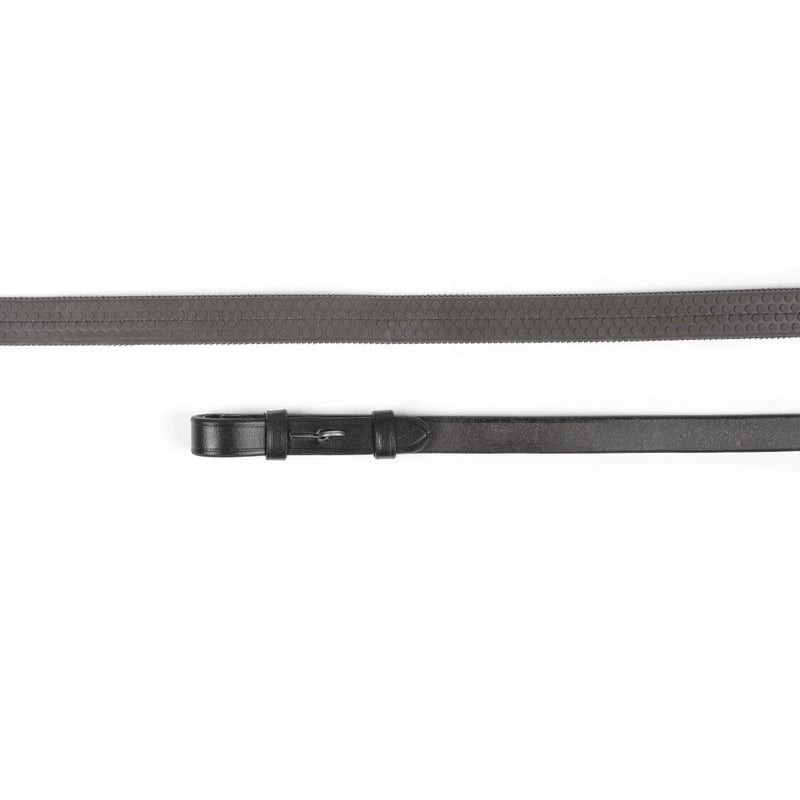 Velociti GARA Rubber Covered Reins