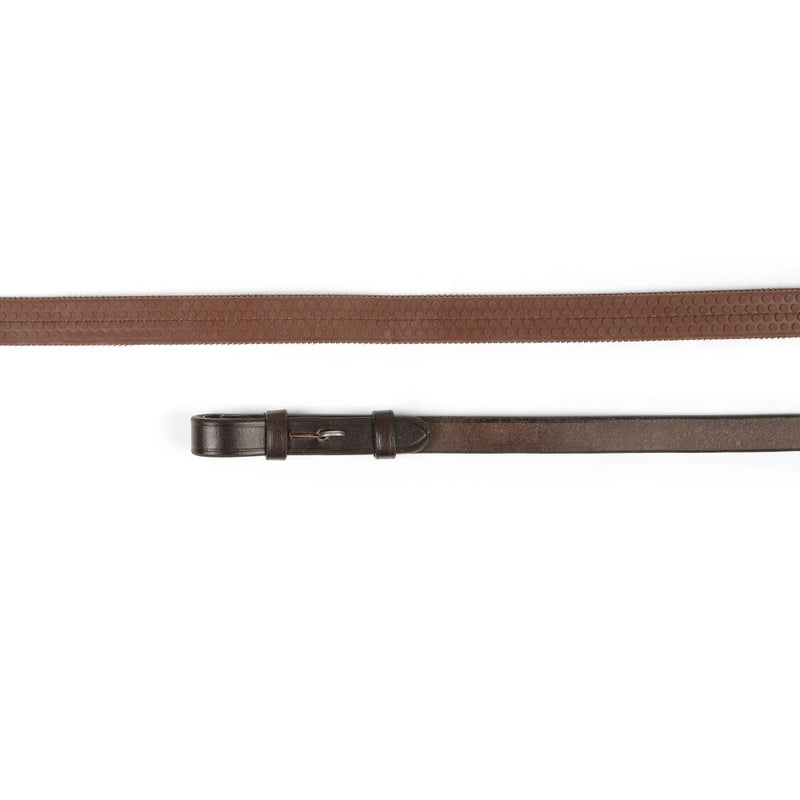 Velociti GARA Rubber Covered Reins
