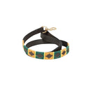 Benji & Flo Sublime Polo Leather Dog Lead