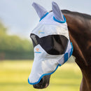 Shires FlyGuard Pro Sun Shade Fly Mask