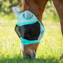 Shires FlyGuard Pro Air Motion Fly Mask with Ears