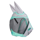 Shires FlyGuard Pro Air Motion Fly Mask with Ears