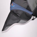 Shires FlyGuard Pro Air Motion Fly Mask with ears & nose