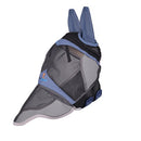 Shires FlyGuard Pro Air Motion Fly Mask with ears & nose