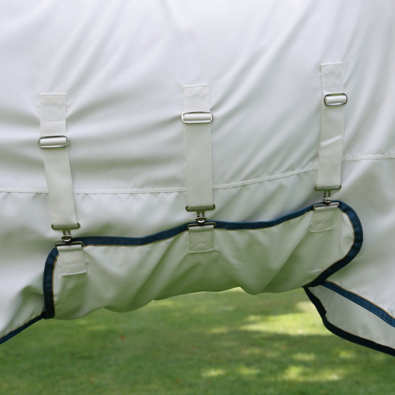 Shires Tempest Plus Sweet Itch Combo