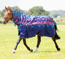 Shires Highlander Original 100 Combo Turnout Rug