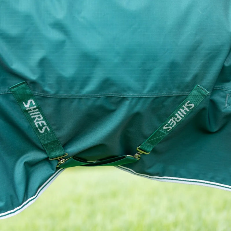 Shires Highlander Original 300 Combo Turnout Rug