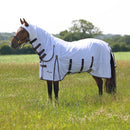 Shires Highlander Plus Fly Sheet Combo Rug - LAST ONE 5'6