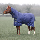 Shires Typhoon Lite Combo Turnout Rug 840 denier