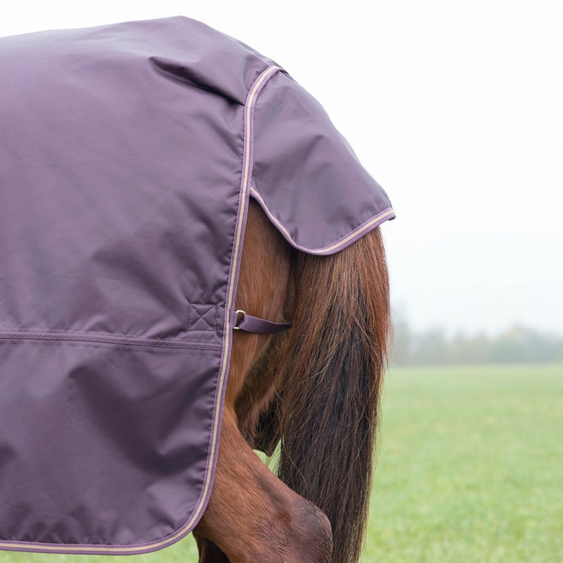 Shires Typhoon 100 Turnout Rug 840 denier