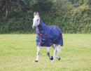 Shires Typhoon 100 Combo Turnout Rug 840 denier - LAST FEW