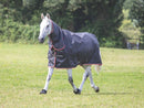 Shires Typhoon 200 Combo Turnout Rug 840 denier
