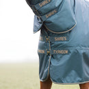 Shires Typhoon 200 Combo Turnout Rug 840 denier