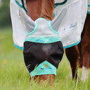 Shires FlyGuard Pro Air Motion Fly Mask with Ears