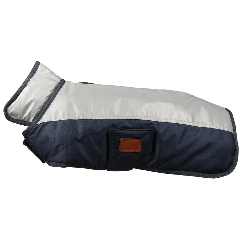 Benji & Flo Waterproof Dog Coat