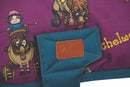 Benji & Flo Thelwell Collection Pony Friends Dog Coat