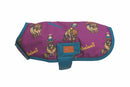 Benji & Flo Thelwell Collection Pony Friends Dog Coat