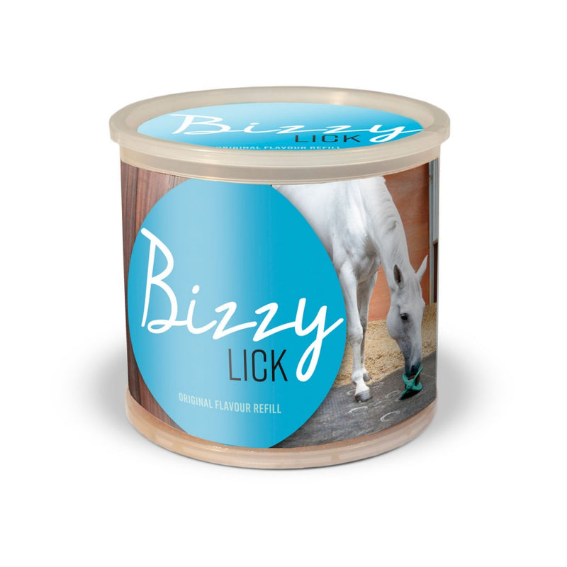 Bizzy Bites Refill